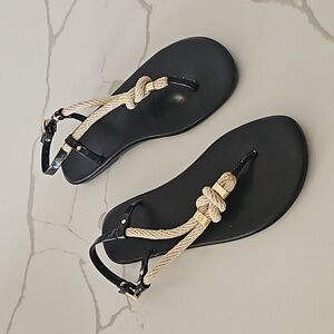 Michael Michael Kors Sandals Size 9